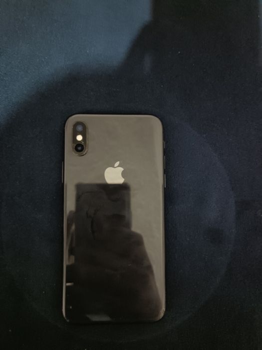 Айфон xs  с обменом