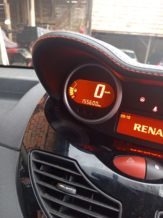 RENAULT Twingo 2012 — imagine 3