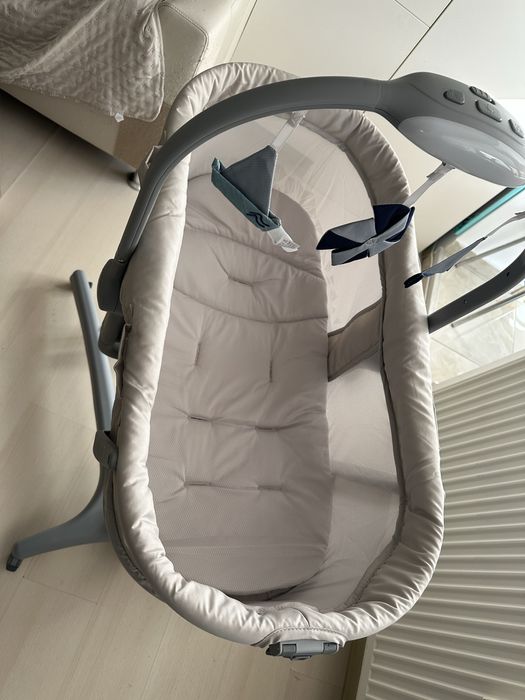 Chicco Baby Hug PRO 5 in 1