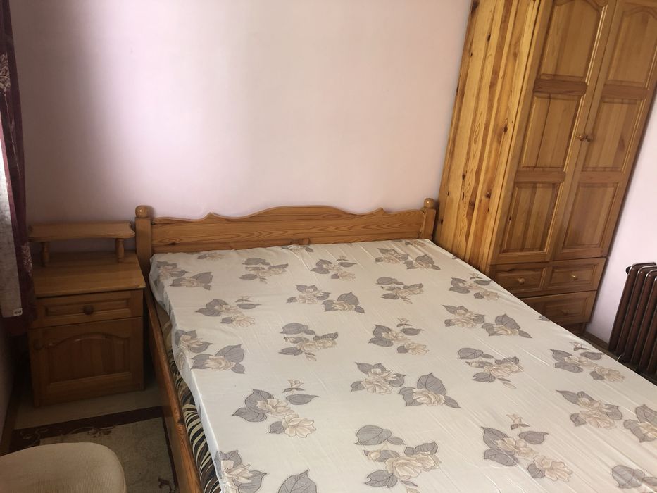 Дава се под наем Двустаен апартамент в Варна, Колхозен пазар - 60 кв.м за 275.4 € - Снимка #13