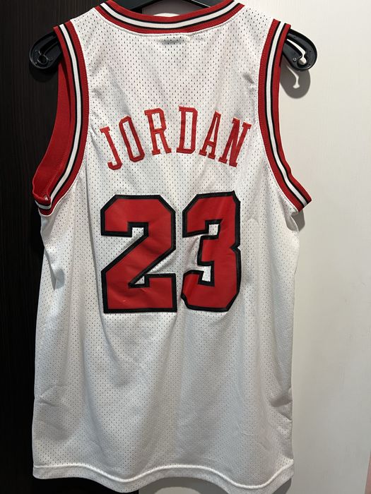 Maieu Jersey Jordan 23 Nike Bulls colectie