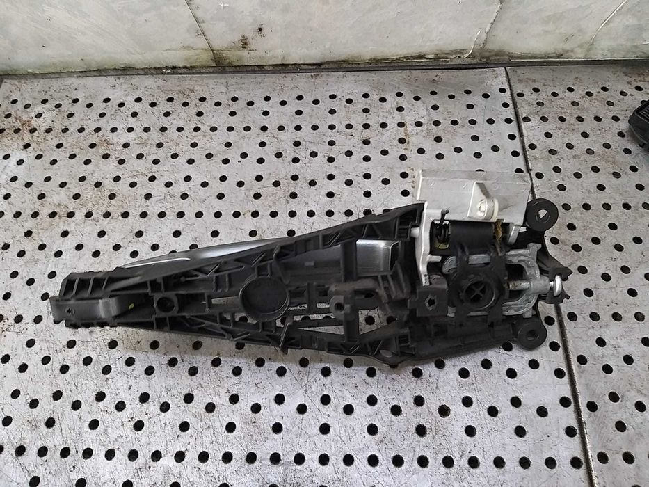 Maner usa dreapta fata opel meriva b s10