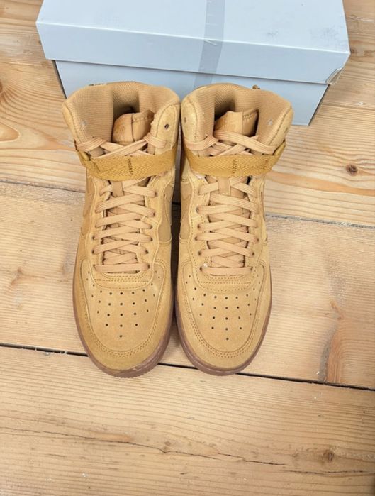 Nike Air Force 1 High “LV8” GS