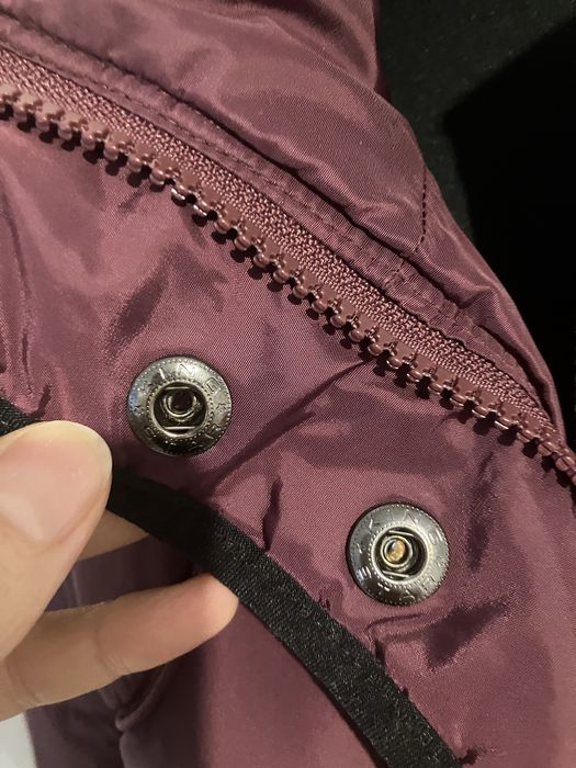 Geaca Calvin Klein Jeans