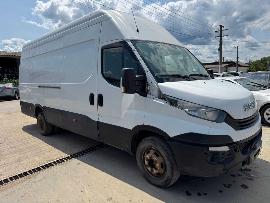 Far Iveco Daily 35c15, 35c18, 2016, 2017 3.0 HPI