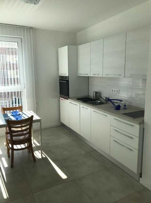 Двустаен ап. в кв. Хиподрума