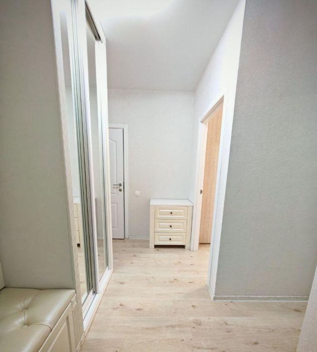 Сдам квартиру на длительное время