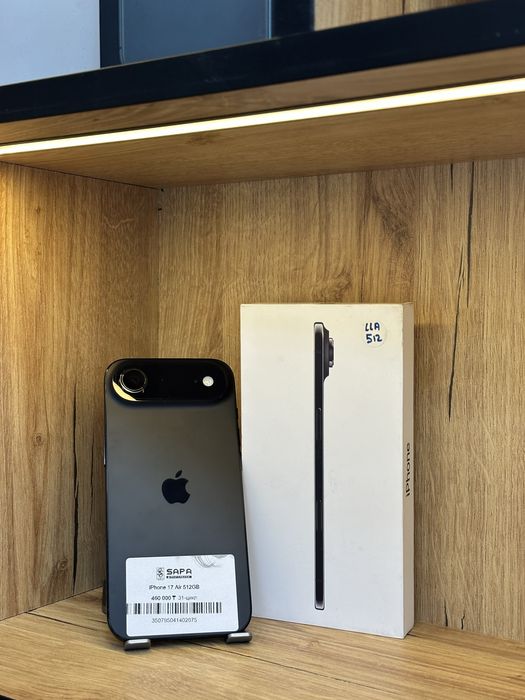 айфон AIR 512gb