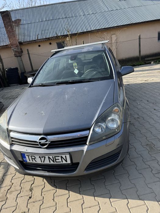 Opel astra h .1.9