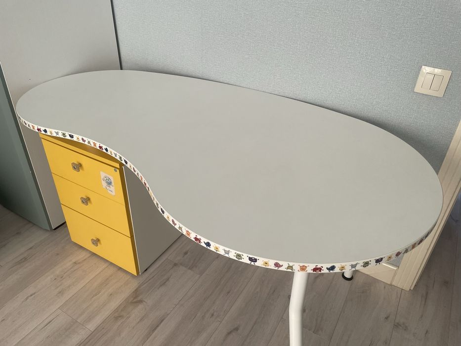 Стол Детский письменный