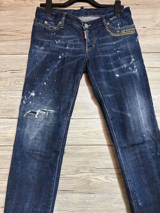 Blugi dama Dsquared2