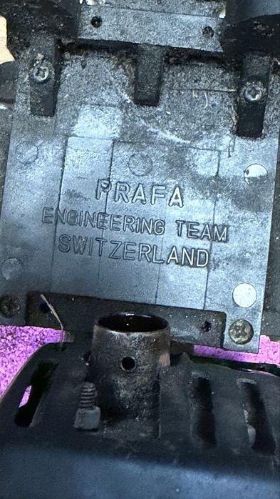 Masina pe Benzina Radiocomanda-Motor Zenoah-Vezi Detalii-Germania-