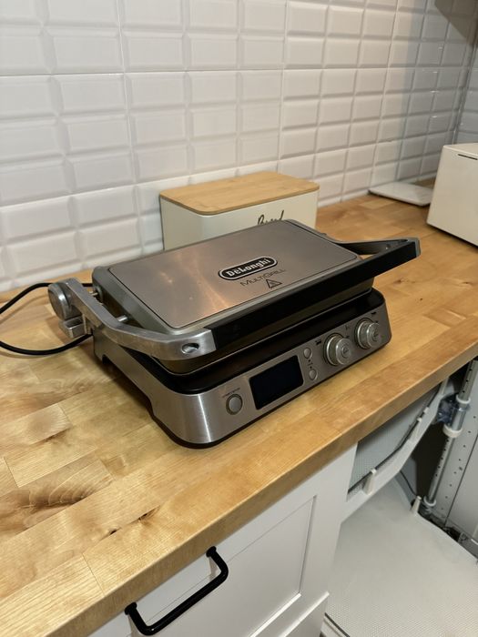 Мультигриль Delonghi