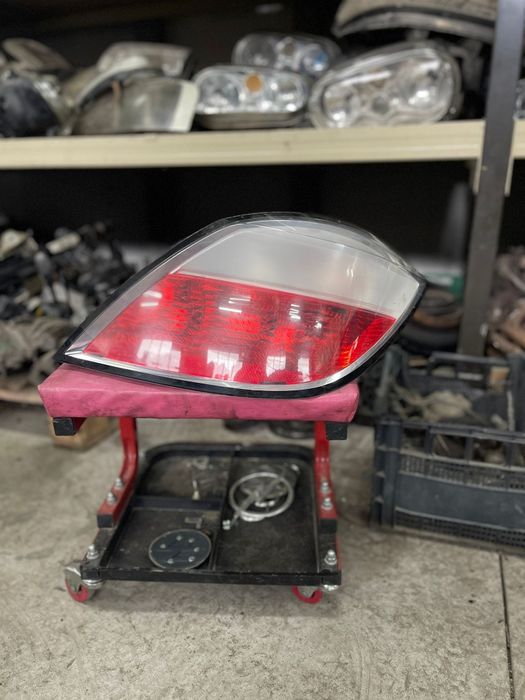 Стоп Opel Astra H