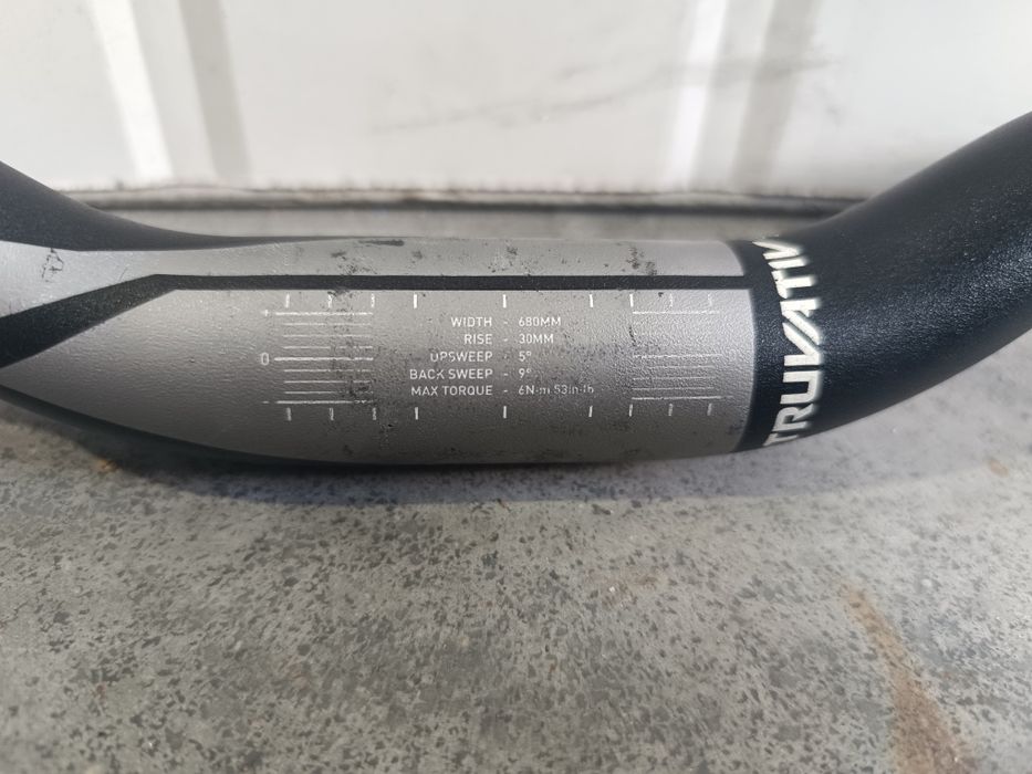 MTB Truvativ кормило за велосипед