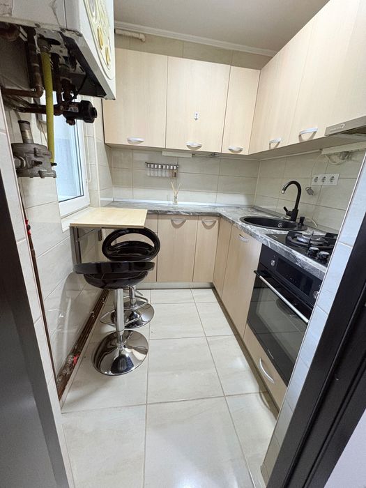 Apartament 2 camere complet renovat – Dâmbu Pietros, Str. Măgurei