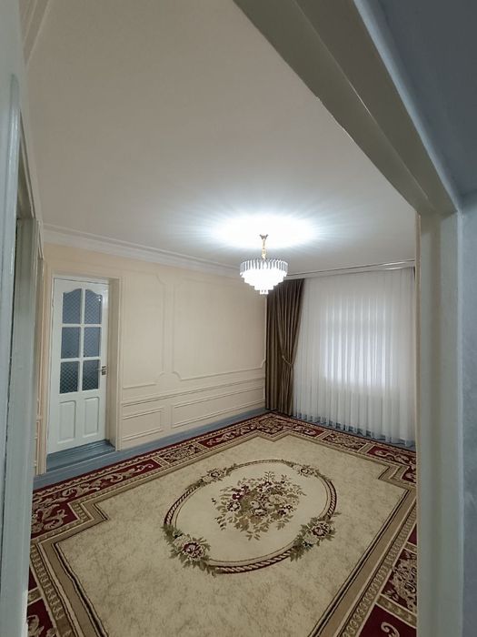 Хорошая квартира срочно в аренду