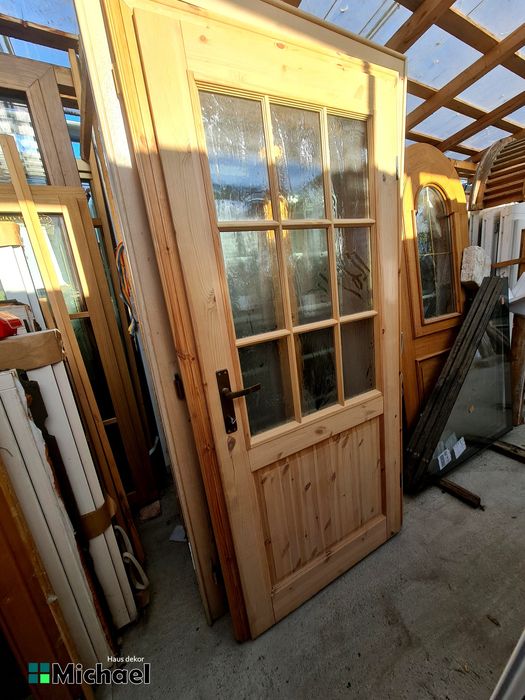 Usa interior lemn masiv,Austria (Walter 7100)