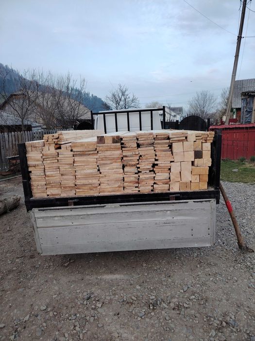 Vând scândură, asterială, căpriori urgent preț bun!