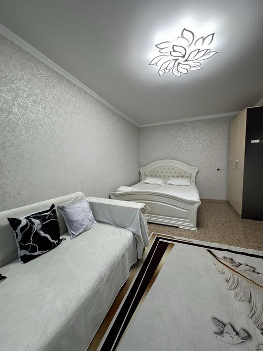 Квартира посуточная в центре