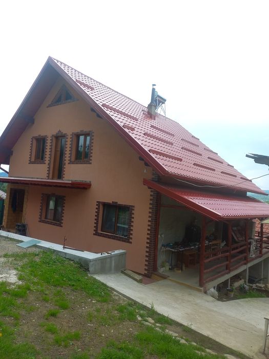 Casa de vinzare 115 mp