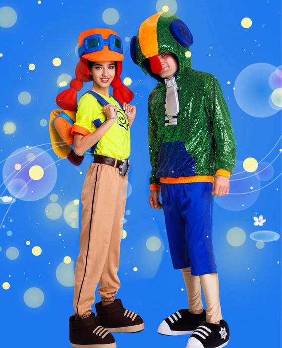 Аниматоры Алматы