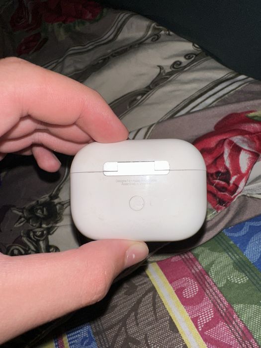 Airpods pro оригинал