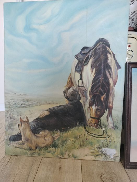 Продам картину не дорого