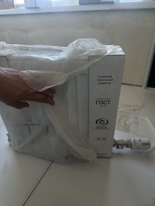 Батарея очень дешево