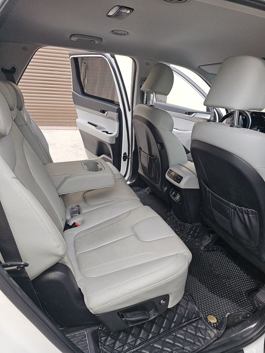 Хундай Палисад сотилади