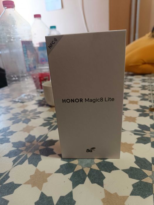 HONOR Magic8 Lite