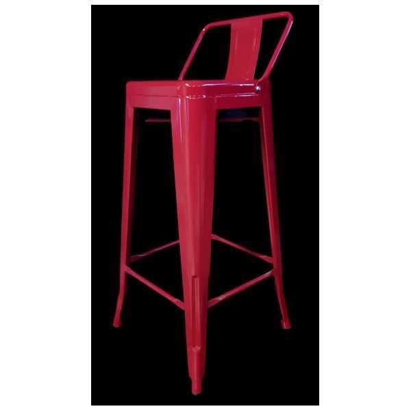 Scaune, tabureti tip TOLIX, metal, design industrial, bar, restaurant