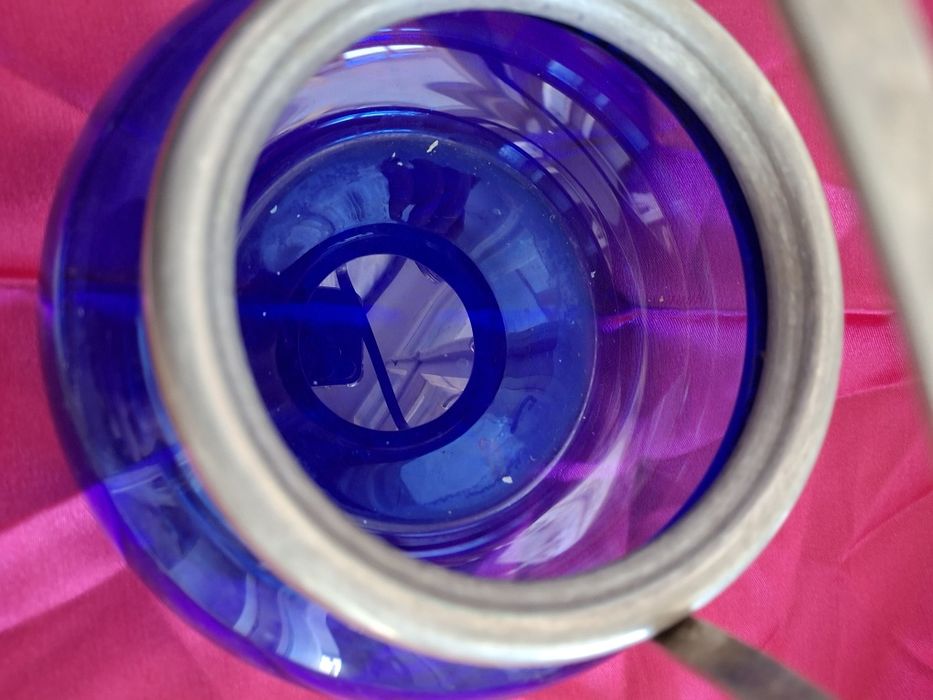 Бабушкина сахарница