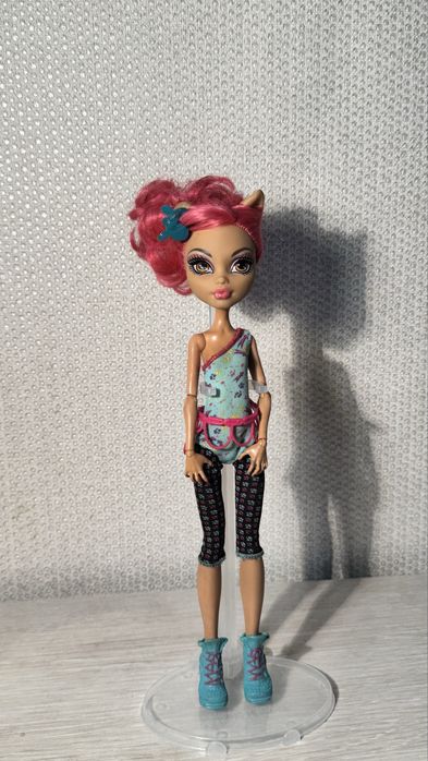 Куклы Monster High Монстер хай