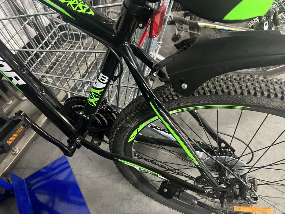 Продам велосипед