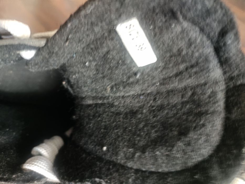 Коньки 39 размера