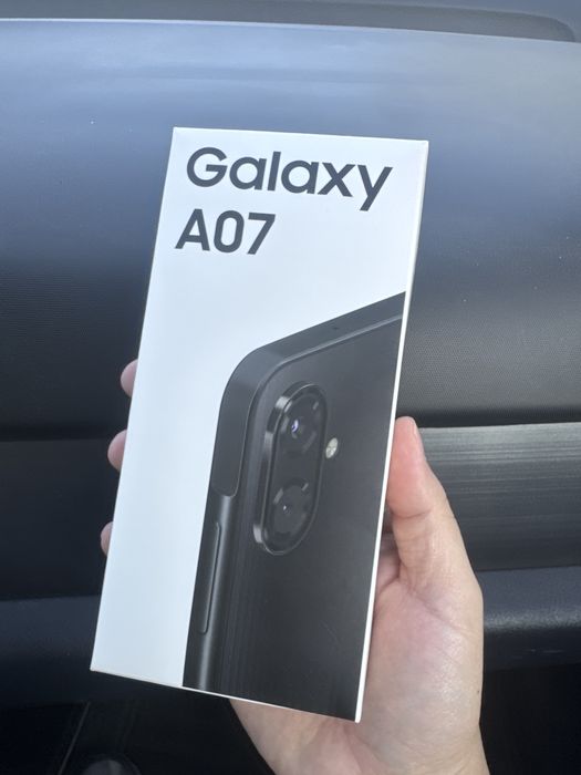 Samsung galaxy a07 64gb