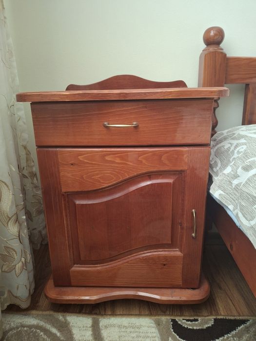 Спален  комплект