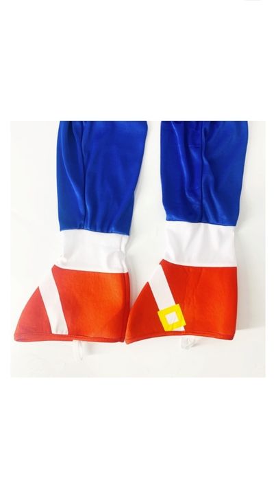 Карнавальный костюм Соник