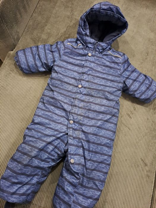 Детский комбинезон!!!