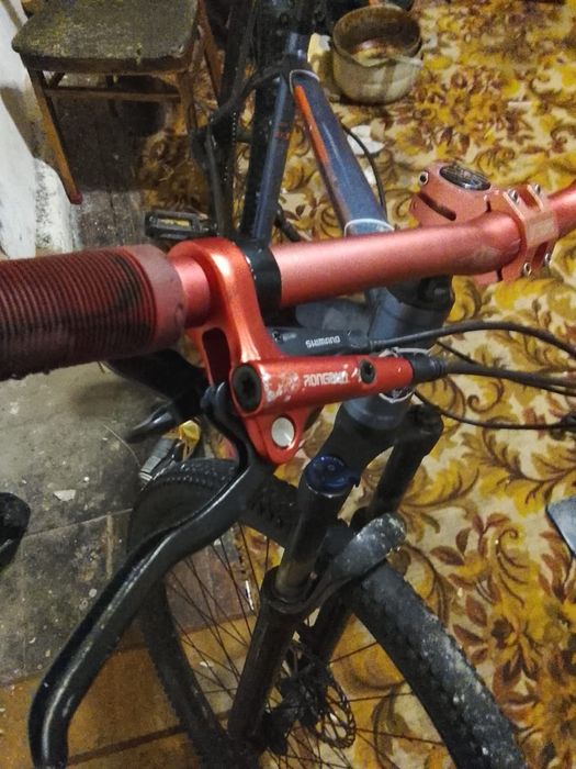 Продам стант велик