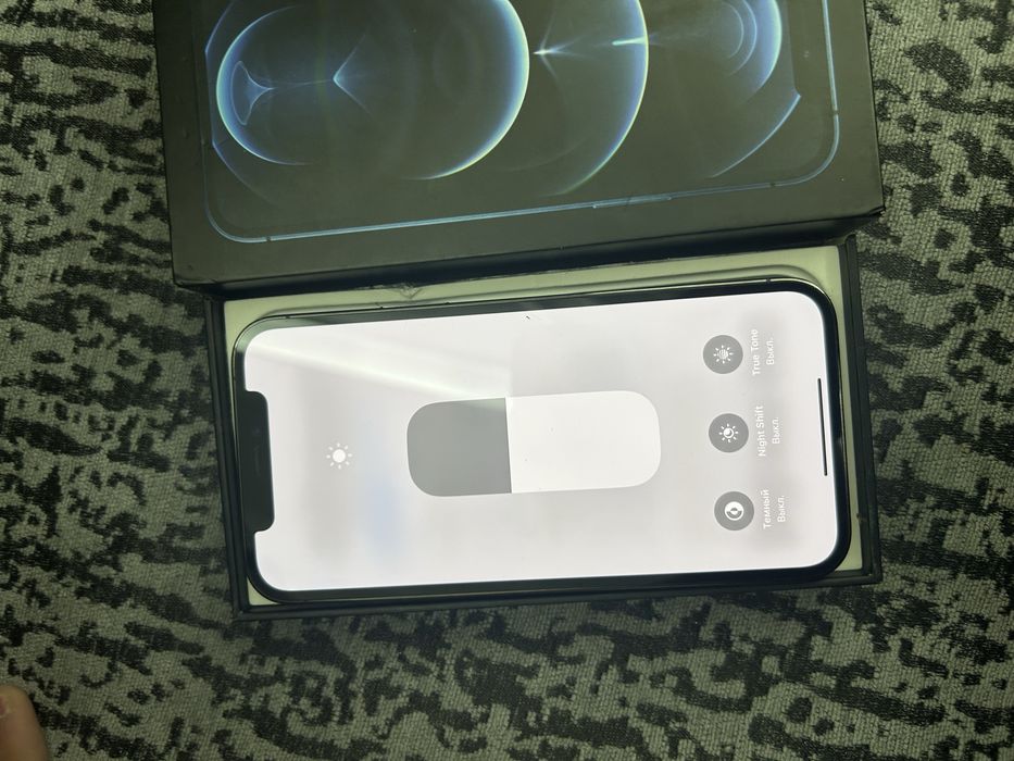 Айфон 12 про в идеале