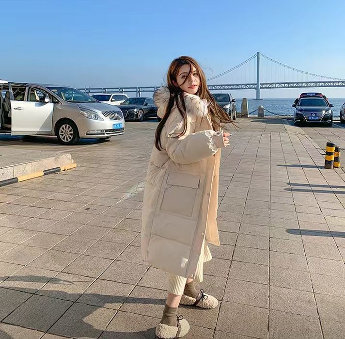 Стильная курточка