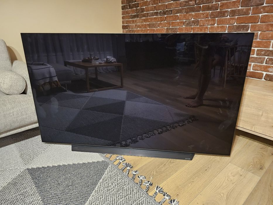 Vând LG OLED 65C9PLA 65" 4K Ultra HD