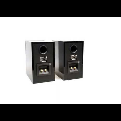 Boxe Yamaha NS-BP301 piano black