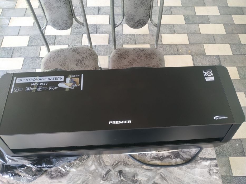 Kanditsioner kafolati bilan