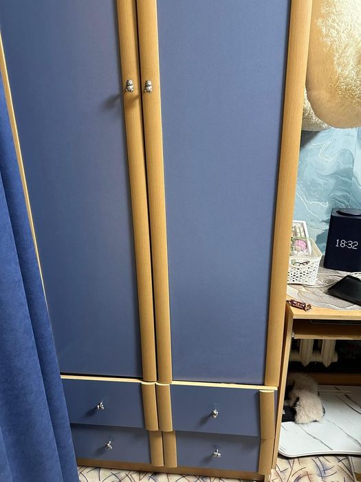 Продам детскую стенку