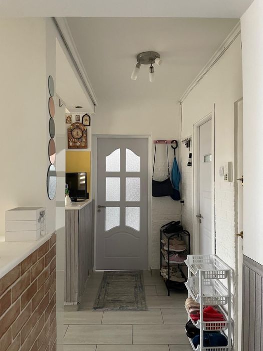 Apartament 2 camere decomandat