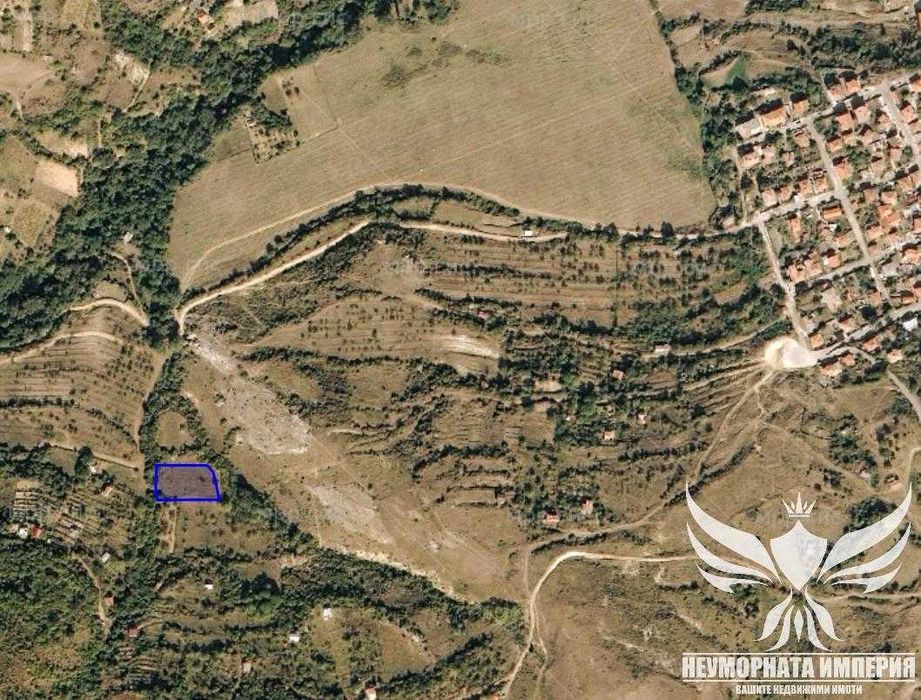 Продава се Земеделски имот в Асеновград -  кв.м за 3570 €/дка - Снимка #1