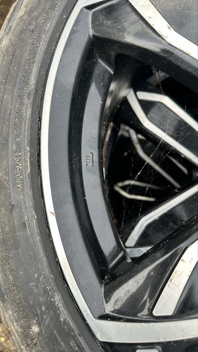 Продам титанку в сборе